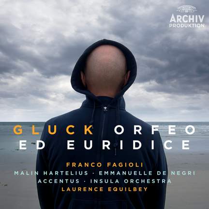 Gluck: Orfeo ed Euridice