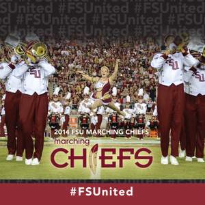 #FSUnited