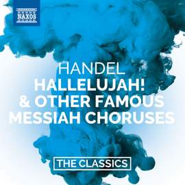 Handel: Messiah (highlights)