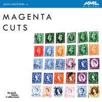 Digital Discoveries, Vol. 6: Magenta Cuts