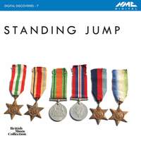 Digital Discoveries 7: Standing Jump