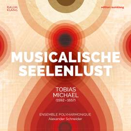 Michael, T: Musicalische Seelenlust