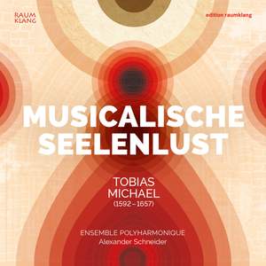 Michael, T: Musicalische Seelenlust