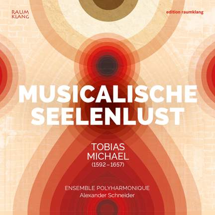 Michael, T: Musicalische Seelenlust