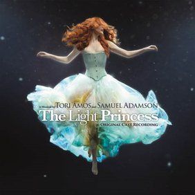 Tori Amos: The Light Princess