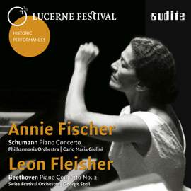 Lucerne Festival Historic Performances Vol. VIII