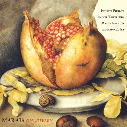 Marais: Charivary