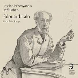Lalo: Complete Songs