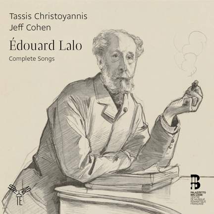 Lalo: Complete Songs