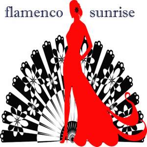 Flamenco Sunrise