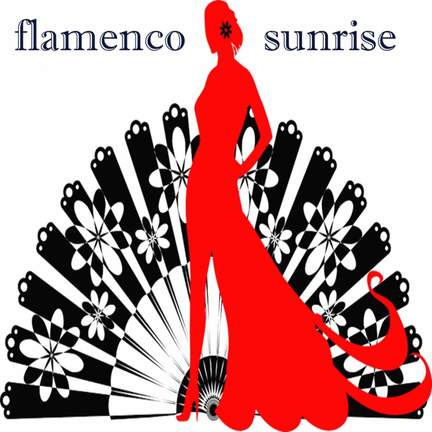 Flamenco Sunrise