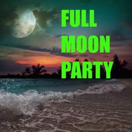 Full Moon Party