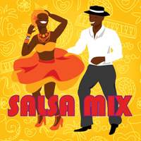 Salsa Mix
