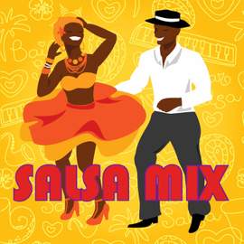 Salsa Mix