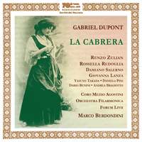 Dupont, G: La cabrera