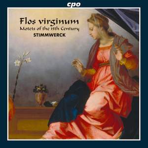 Flos virginum: Motets of the 15th Century