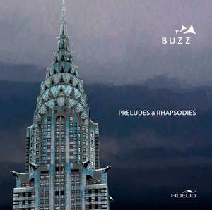 Préludes & Rhapsodies