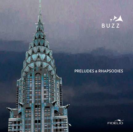 Préludes & Rhapsodies