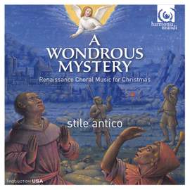 A Wondrous Mystery