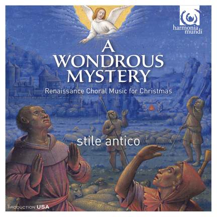 A Wondrous Mystery
