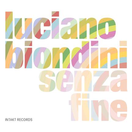 Senza fine