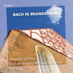 Bach in Brandenburg