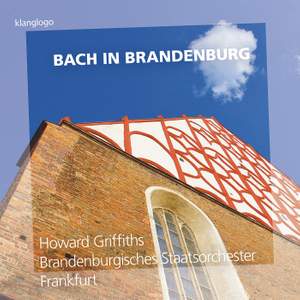 Bach in Brandenburg