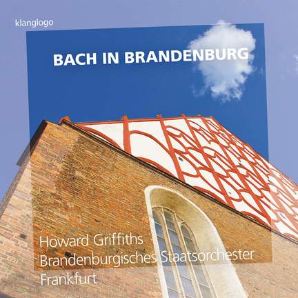 Bach in Brandenburg