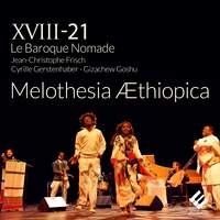 Melothesia Aethiopica