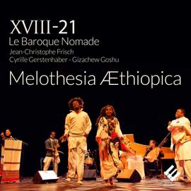 Melothesia Aethiopica