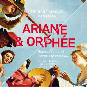 Ariane & Orphée