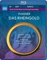 Wagner: Das Rheingold