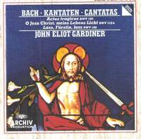 Bach: Cantatas