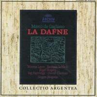 Gagliano: La Dafne