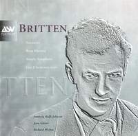 Britten: Simple Symphony & other orchestral works