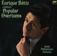 Enrique Bátiz conducts Popular Overtures