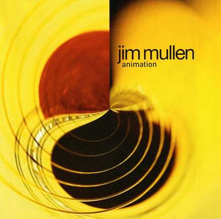 Jim Mullen: Animation