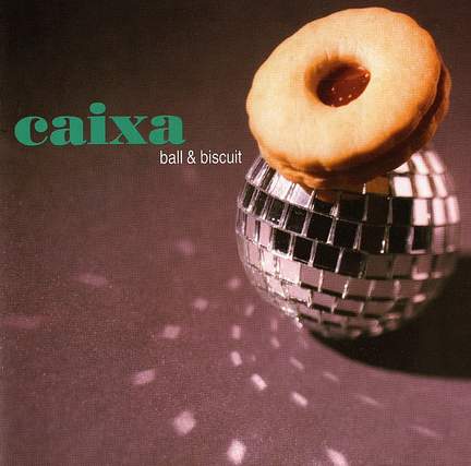 Ball 'N' Biscuit