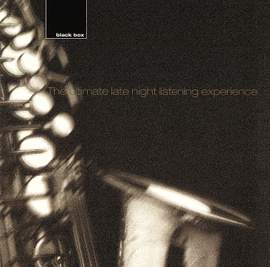 The Ultimate Late Night Listening Experience