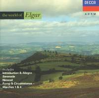 The World of Elgar
