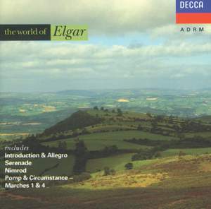 The World of Elgar