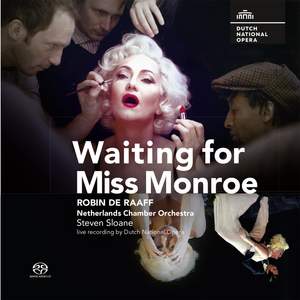 Raaff: Waiting for Miss Monroe