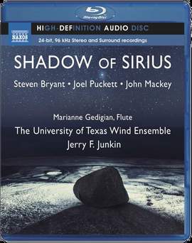Shadow of Sirius