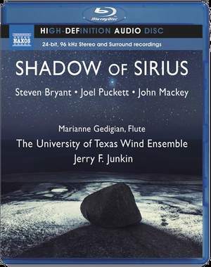 Shadow of Sirius