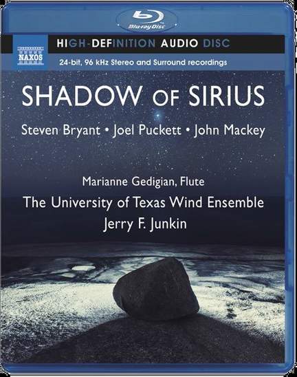 Shadow of Sirius