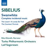 Sibelius: Swanwhite – Complete incidental Music