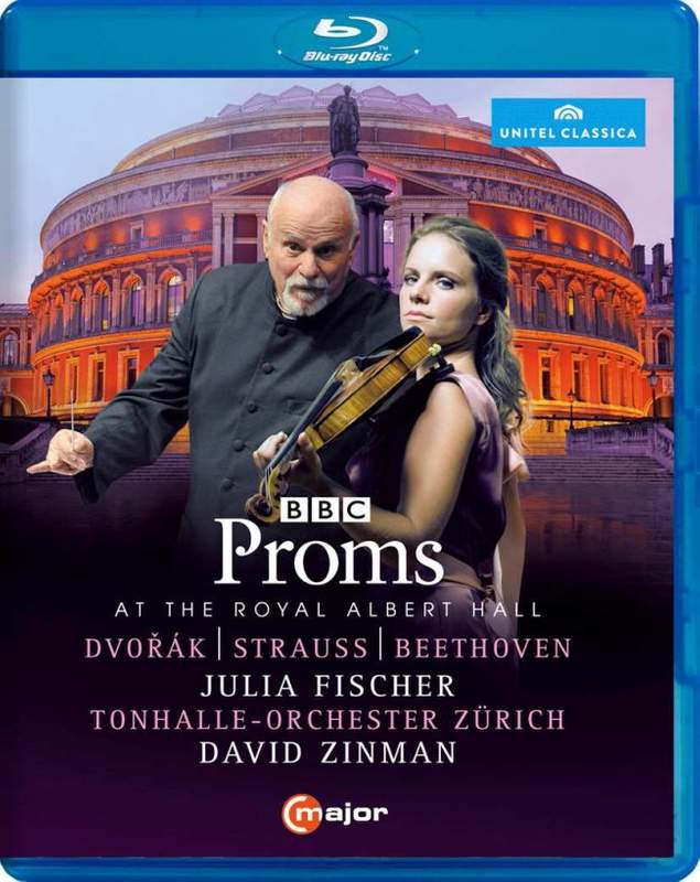 San Francisco Symphony at 100 - SFS Media: SFS0057 - Blu-ray