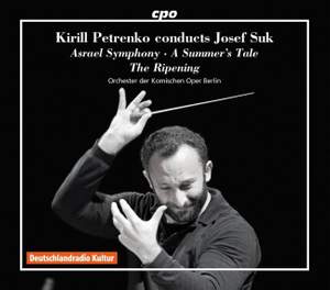 Kirill Petrenko conducts Josef Suk