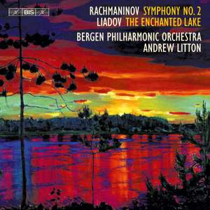 Rachmaninov: Symphony No. 2