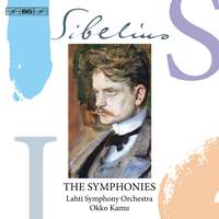 Sibelius: Symphonies Nos. 1-7 (complete)